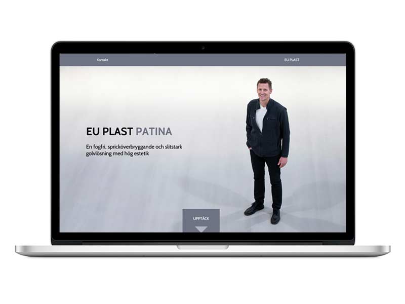 EU Plast Patina