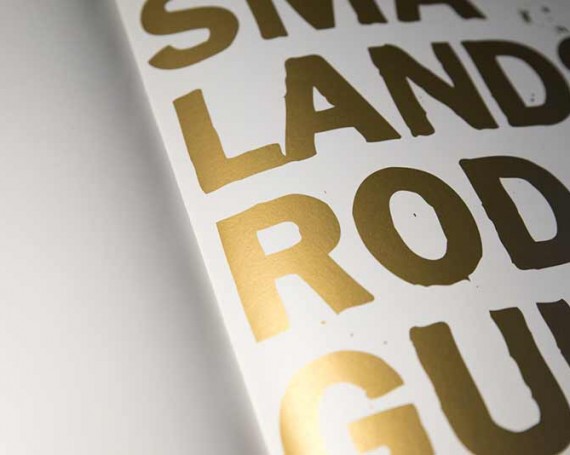 Smålands guld