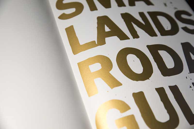 Smålands guld