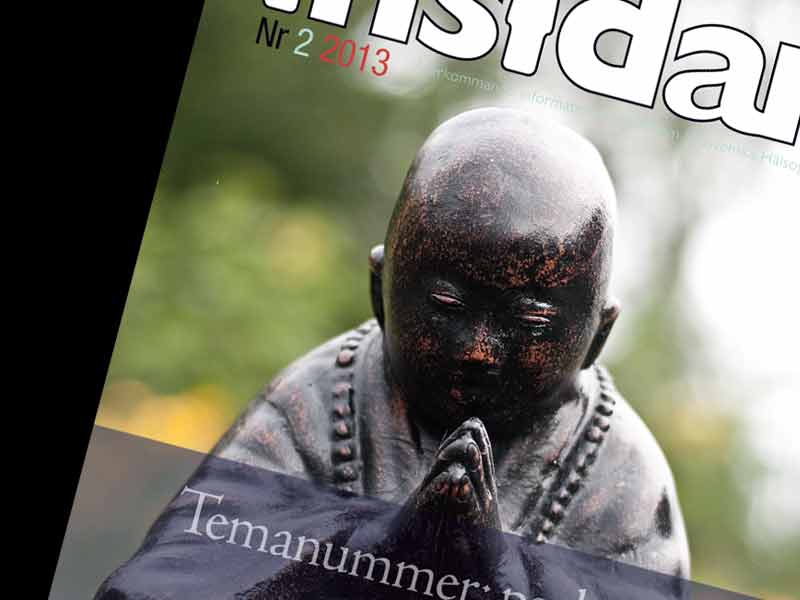Magasin design: SHG