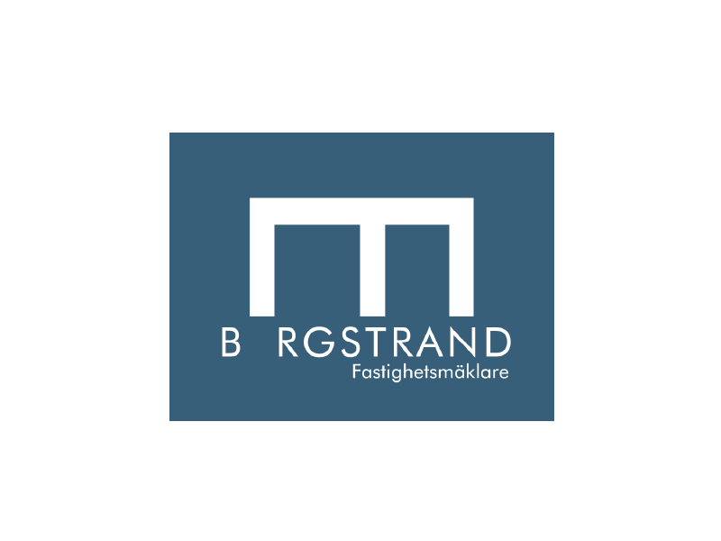 Mäklare Bergstrand