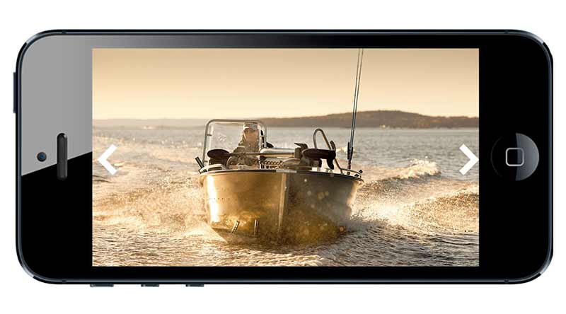 Linder – ny digital plattform