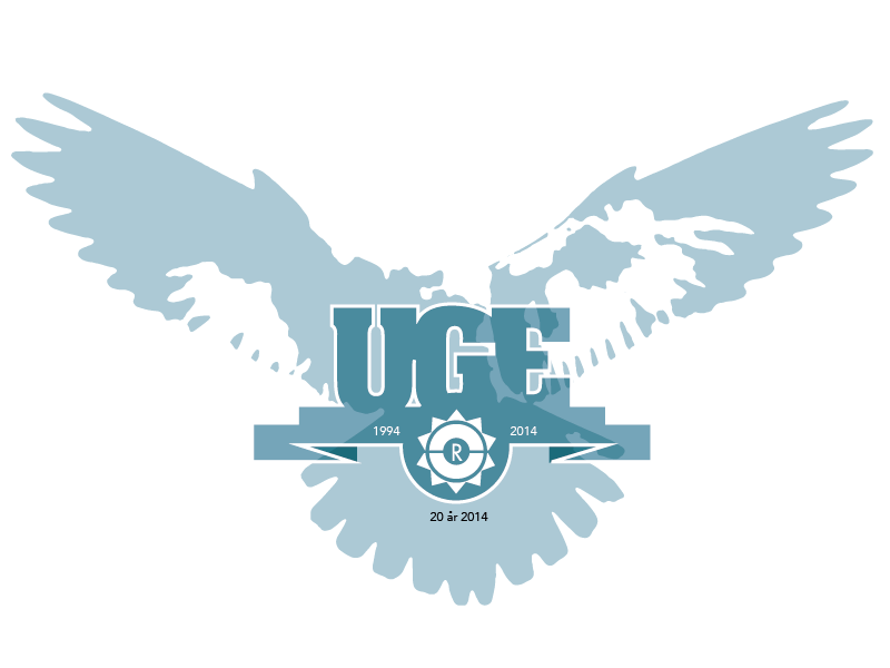 UGE® 20 år