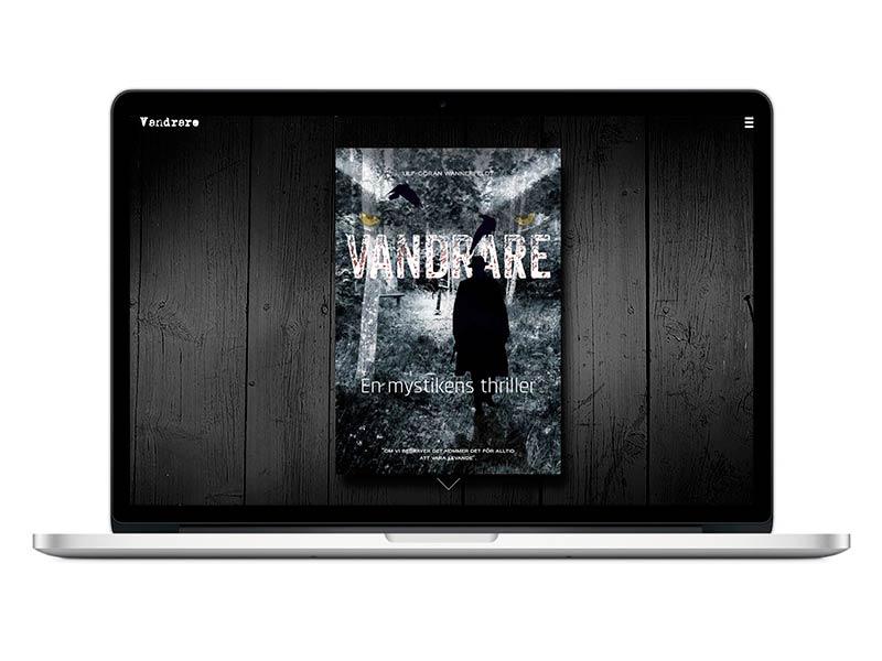 Vandrare