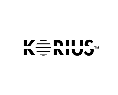 KORIUS™ gör entré