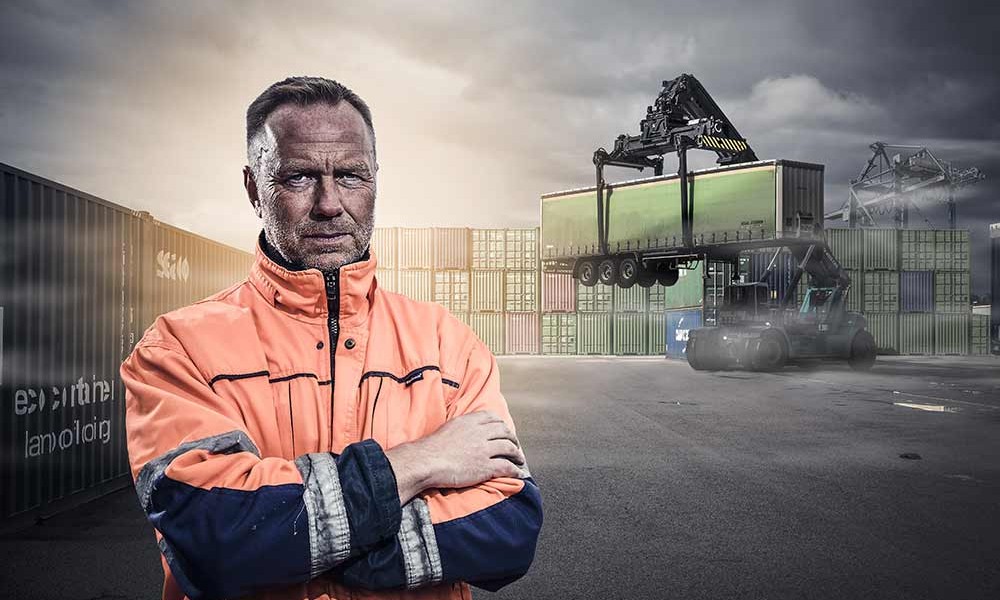 Filmen om hur ELME bild skapas