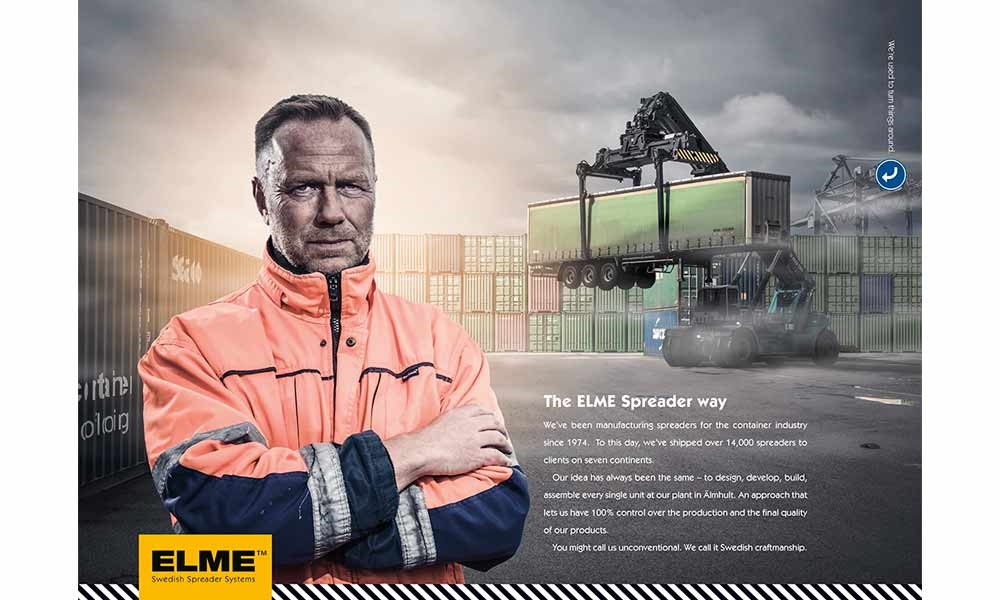Och här som annons!