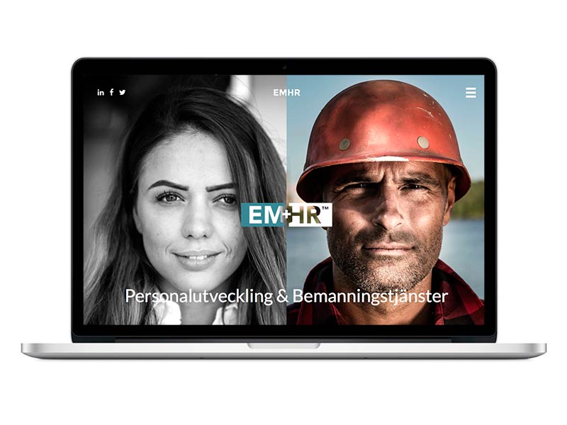 EMHR