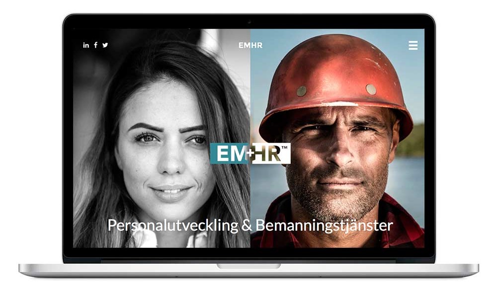 EMHR sätts ut